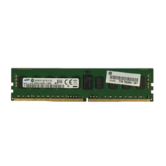 Оперативная память HP 8GB DDR4-2133 Single Rank x4 Reg [752368-581]