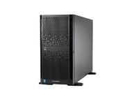 Сервер HPE PROLIANT ML350 GEN9 HOT PLUG 8LFF CTO TOWER SERVER [754537-B21]