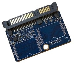 Плата расширения HP SPS-BOOT DRIVE SS 128G SATA SDX110 [756821-001]
