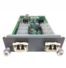 Адаптер DELL FORCE10 NETWORKS S50-01-10GE-2P 2-PORT 10 GBE XFP [759-00032]