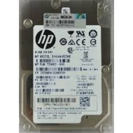 Жесткий диск HP 600GB SAS 15K SFF 12G SC HDD [759202-003]