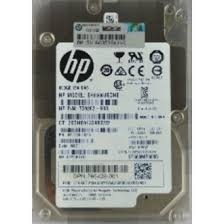 Жесткий диск HP 600GB SAS 15K SFF 12G SC HDD [759202-003]