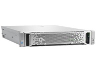 Сервер HP DL380 Gen9 4LFF CTO Server [767033-B21]