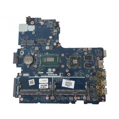 Материнская плата HP SPS-MB DSC 2GB i5-4210U W8PRO [768399-601]