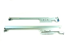Опция DELL Sliding Ready Rack Rails Kit 2U For PowerEdge R520 R720 R720XD R820 [770-11042]