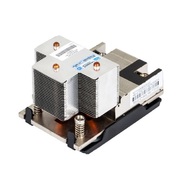 Радиатор HP High-performance heatsink 120W ВОССТАНОВЛЕННЫЙ [777291-001-REF]