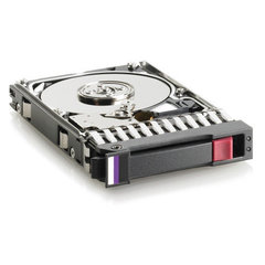 Жесткий диск HP 300GB SAS 10K SFF 12G SC [785067-B21]