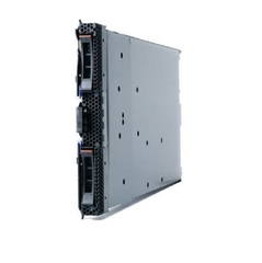 Сервер IBM BLADECENTER HS23 BLADE SERVER [7875A2U]