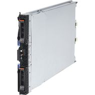 Сервер IBM BLADECENTER HS23 1X E5-2640V2 1X8GB [7875B6U]