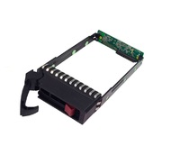 Салазки ДЛЯ HDD SAS HP Сaddy HDD MSA2/P2000 [79-00000523]