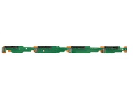 Плата расширения HP SPS-PCA 4LFF HP 12G 1U HD BP DL60/80/120 [790487-001]