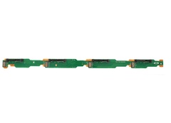 Плата расширения HP SPS-PCA 4LFF HP 12G 1U HD BP DL60/80/120 [790487-001]