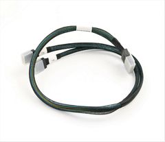 HP SPS-CA MINI SAS 4 LFF+P440 DL80 GEN9 [790543-001]