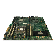 Материнская плата HP System I/O board для DL 120 G9 [790549-001]