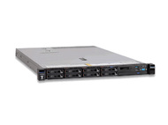 Сервер IBM x3650M4 2U 1xXeon E5-2690v2 [7915M3G]