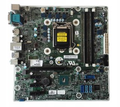 Материнская плата HP SYSTEMBOARD PRODESK 490 G3 MT [793741-001]