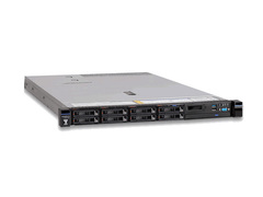 Сервер IBM System x3650 M3 [794552G]
