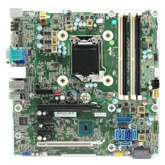 Материнская плата HP EliteDesk 800 G2 Motherboard [795206-001]