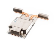 Радиатор HP DL360 Gen9 High Prfmance Heat Sink [795235-B21]