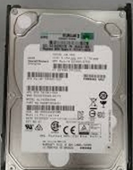 Жесткий диск HP 900GB SAS 10K 12G SFF Enterprise SC HDD [796365-003]