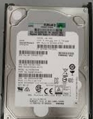 Жесткий диск HP 900GB SAS 10K 12G SFF Enterprise SC HDD [796365-003]