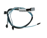 Кабель HP DL560 Gen9 m SAS-Y to 68pB3 Cable Kit [797924-B21]