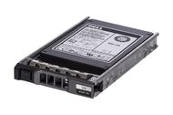 Жесткий диск Dell 960GB SSD 2.5 SAS 12G [7FNRX]