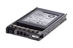 Жесткий диск Dell 960GB SSD 2.5 SAS 12G [7FNRX]