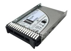 Жесткий диск LENOVO Intel S4500 480GB Enterprise Entry SATA G3HS 2.5 SSD [7SD7A05731]