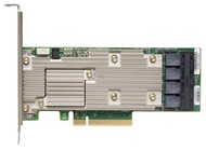 Адаптер LENOVO ThinkSystem RAID 930-24i 4GB Flash PCIe 12Gb Adapter [7Y37A01086]