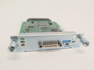 Модуль расширения CISCO HWIC-1T 1-PORT SERIAL WAN INTERFACE CARD [800-28802-01]