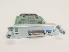 Модуль расширения CISCO HWIC-1T 1-PORT SERIAL WAN INTERFACE CARD [800-28802-01]