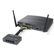 Кабель Cisco 4 Port 802.3af capable pwr module for 890 Series Router [800-IL-PM-4=]