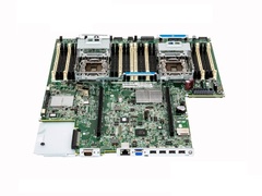 Материнская плата HP System I/O board (motherboard) assembly [801939-001]