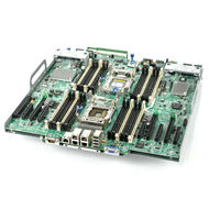 Материнская плата HP System I/O board (motherboard) [801941-001]