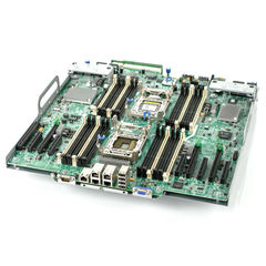 Материнская плата HP System I/O board (motherboard) [801941-001]