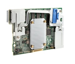 Raid-контроллер HP Smart Array P204i-b SR G10 Modular Controller [804367-B21]