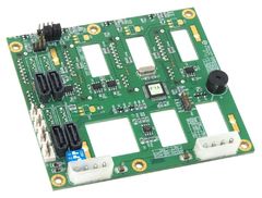 Опция Supermicro Корзина SAS/SATA Chenbro [80H102209-010]