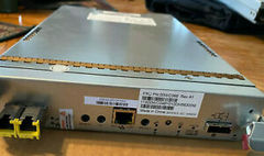 Raid-контроллер HP MSA 1040 1GB ISCSI 81-00000078-00-07  HP Поставщик IT оборудования