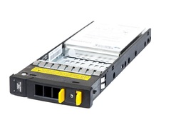 Жесткий диск HP 4TB SAS Hard drive - 7,200 12G 3.5 LFF [810766-001]