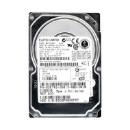 Жесткий диск Fujitsu 36-GB 10K 2.5 SP SAS [MAY2036RC]