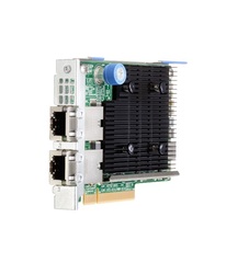 Адаптер HP Ethernet 10Gb 2-Port 535T Adapter [813661-B21]