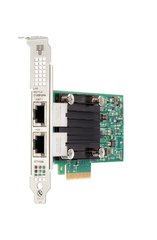 Адаптер HP Ethernet 10Gb 2-Port 562T Adapter [817738-B21]