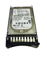 Жесткий диск IBM 250GB 7.2K 6G NL SATA 2.5 SFF HS [81Y9723]