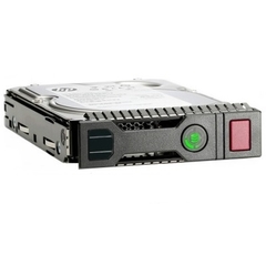 Жесткий диск HP 2TB 12G SAS 7.2 LFF SC [820409-001]