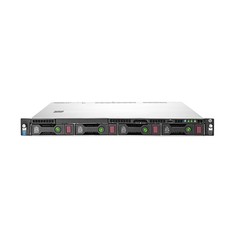 Сервер HP DL20 G9 E3-1240v5 8GB-U H240 4SFF 900W ВОССТАНОВЛЕННЫЙ [823562-B21-REF]