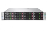 Сервер HP DL20 G9 E3-1240v5 8GB-U H240 4SFF 900W RPS Perf [823562-B21]