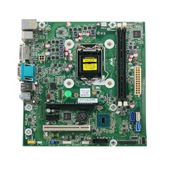 Материнская плата HP 280 G2 MT Desktop Motherboard ВОССТАНОВЛЕННАЯ [828984-001-REF]