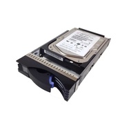 Жесткий диск IBM 146-GB 3G 10K 2.5 SAS HDD [82Y2281]