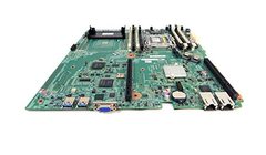 Материнская плата HP SPS-PCA M/B DL120 Gen9 BDWL [847394-001]